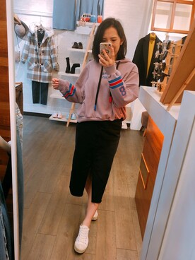 chih chih   さんのコーディネート