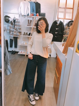 chih chih   さんのコーディネート