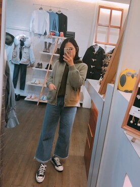 chih chih   さんのコーディネート