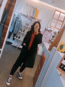 chih chih   さんのコーディネート