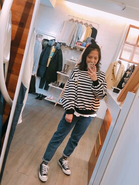 chih chih   さんのコーディネート