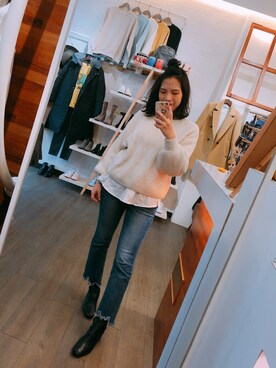 chih chih   さんのコーディネート