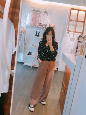 chih chih   さんのコーディネート