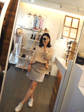 chih chih   さんのコーディネート