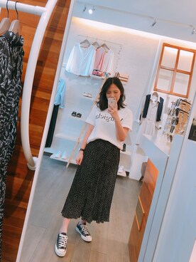 chih chih   さんのコーディネート