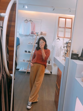 chih chih   さんのコーディネート