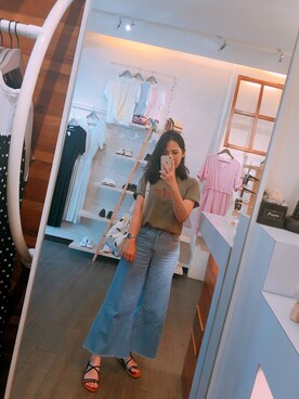 chih chih   さんのコーディネート