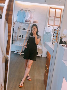 chih chih   さんのコーディネート