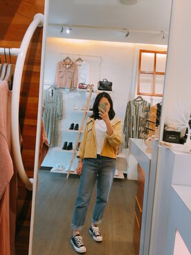 chih chih   さんのコーディネート