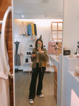 chih chih   さんのコーディネート