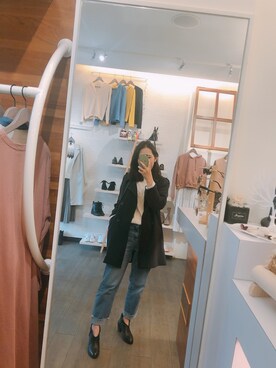 chih chih   さんのコーディネート