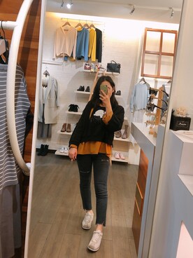 chih chih   さんのコーディネート