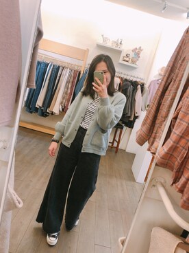 chih chih   さんのコーディネート