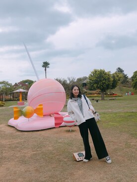 chih chih   さんのコーディネート