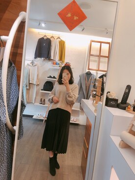 chih chih   さんのコーディネート