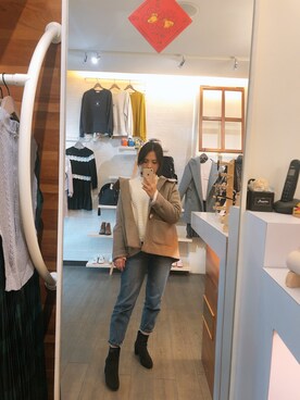 chih chih   さんのコーディネート