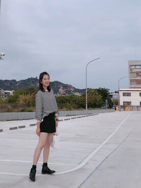 chih chih   さんのコーディネート