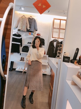 chih chih   さんのコーディネート