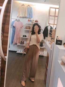 chih chih   さんのコーディネート