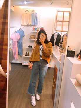 chih chih   さんのコーディネート