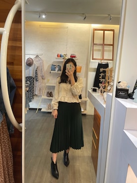 chih chih   さんのコーディネート