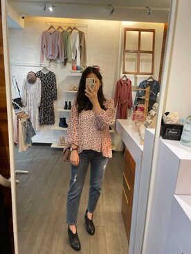 chih chih   さんのコーディネート