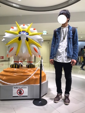 daikiさんのコーディネート