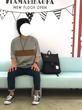 daikiさんのコーディネート