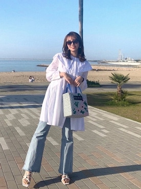 AOIさんのコーディネート