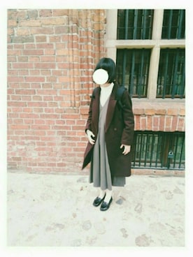 Tsukiさんのコーディネート