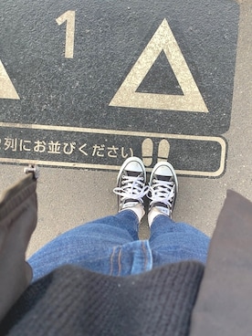 kahoさんのコーディネート