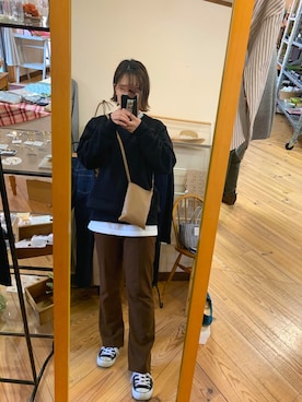 kahoさんのコーディネート