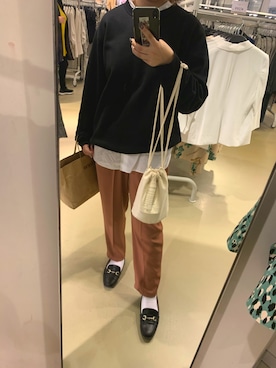 kahoさんのコーディネート