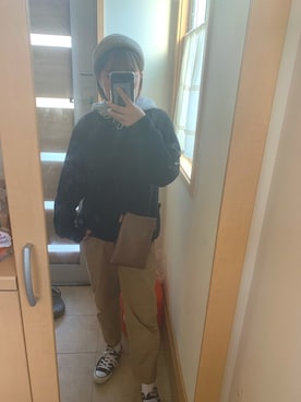 kahoさんのコーディネート