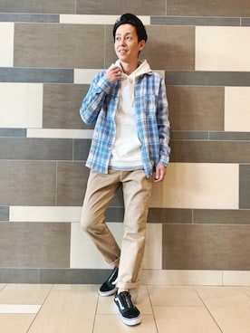 masa10さんのコーディネート