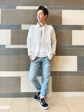 masa10さんのコーディネート