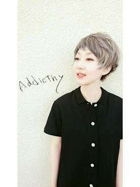 晴れのちさんのコーディネート