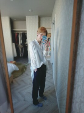 晴れのちさんのコーディネート