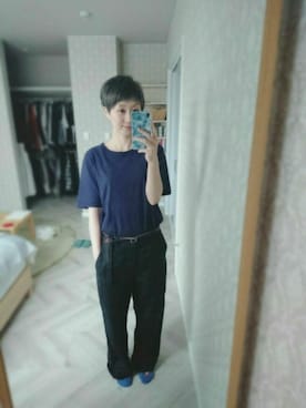 晴れのちさんのコーディネート