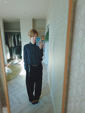 晴れのちさんのコーディネート