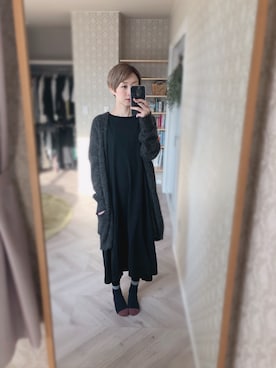 晴れのちさんのコーディネート