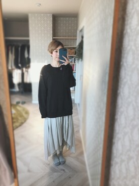 晴れのちさんのコーディネート