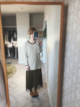 晴れのちさんのコーディネート