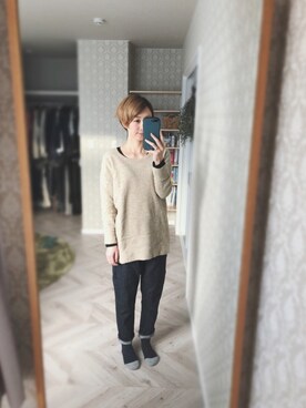 晴れのちさんのコーディネート