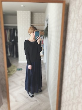 晴れのちさんのコーディネート