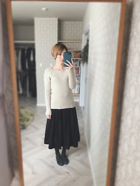 晴れのちさんのコーディネート