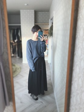 晴れのちさんのコーディネート