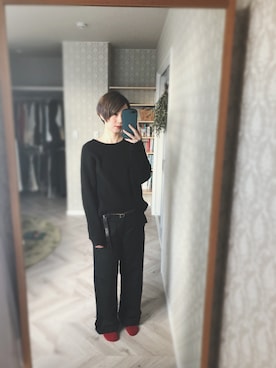 晴れのちさんのコーディネート