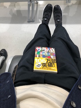 晴れのちさんのコーディネート