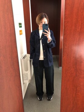 晴れのちさんのコーディネート